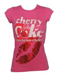 coke t shirts