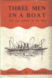 3 men on a boat