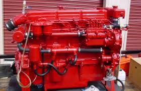 lehman diesel