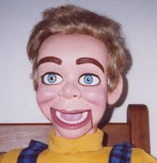 ventriloquists dummies