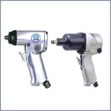 pneumatic wrenches