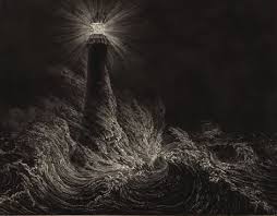 the lighthouse book