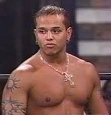 smackdown rey mysterio