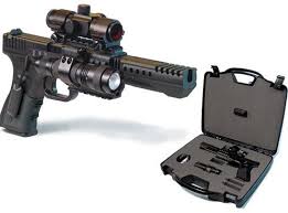 crosman t4 opts