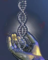 DNA-Light- Can I turn you on???