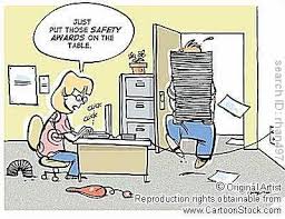 health safety at work