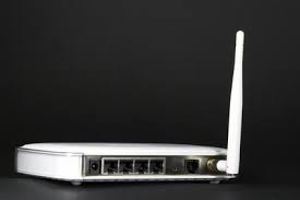hot to set up home dsl