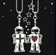 thomas sabo necklaces