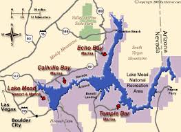 lake mead