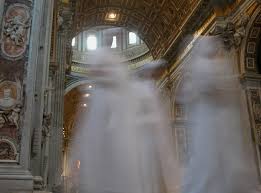 ghosts pics