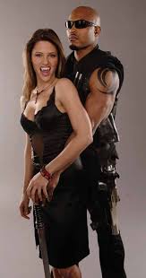 blade the tv show