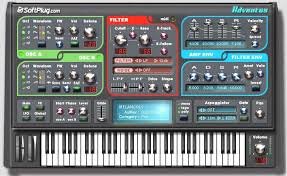 vst