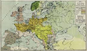 frankreich map