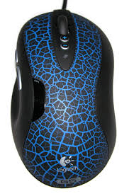 mouse g5