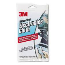 3m microfiber