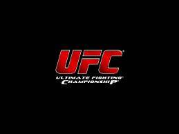 ufc mma