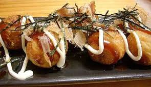 takoyaki