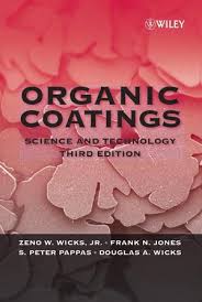 organic coating