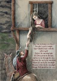 highwayman poem