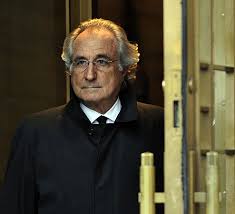 bernard l madoff