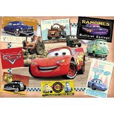 cars puzzle
