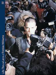 robbie williams rules of life