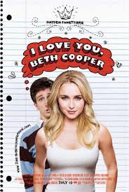 i love beth cooper