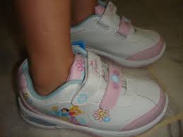 disney princess sneakers