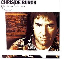 Chris De Burgh - Quiet Revolution