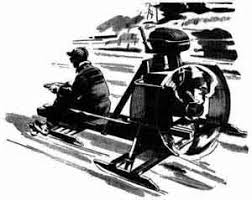 snowsled