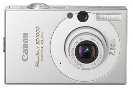 canon elph powershot