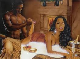 black art pictures