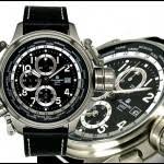 aeromatic watch