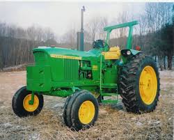 john deere 3020