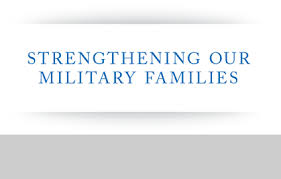 Strengthening Our Military