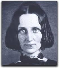 mary baker