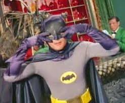batman tv show
