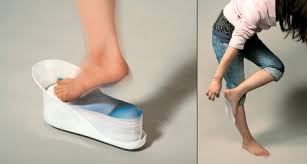 foot clean