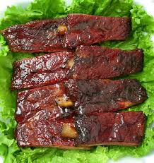 rib recipes