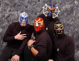 los straitjacket