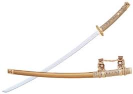 tachi swords