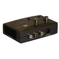 audio video modulators