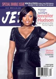 jennifer hudson filmography