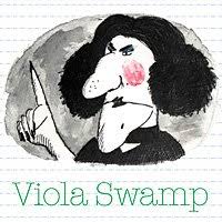 miss viola swamp costume