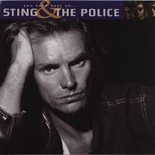 Sting - The Very Best Of Sting & The Police I