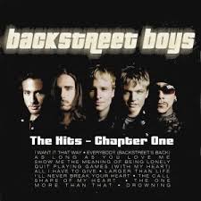 back street boys greatest hits