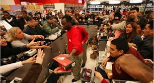 Black Friday discounts leads