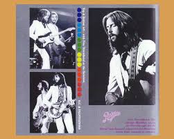 Eric Clapton - Rainbow Concert (remastered)