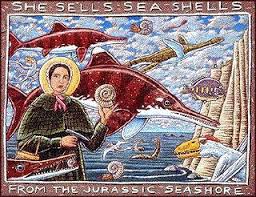 mary anning