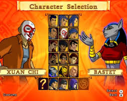 legend of dragon wii